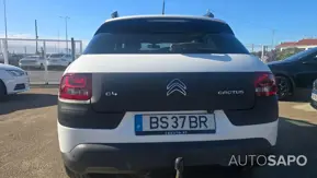 Citroen C4 Cactus de 2015