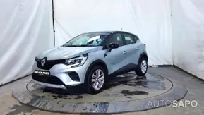 Renault Captur de 2022