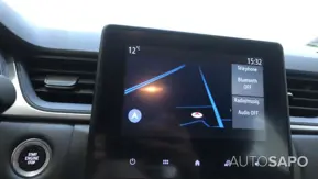 Renault Captur de 2022