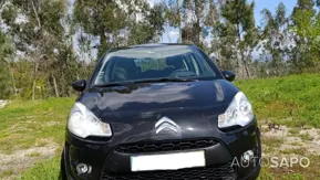 Citroen C3 1.4 HDi 16V Exclusive de 2010