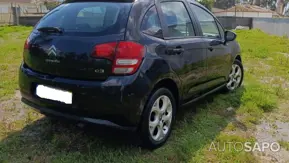 Citroen C3 1.4 HDi 16V Exclusive de 2010