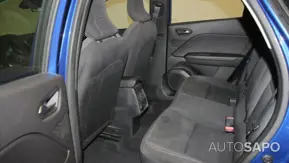 Renault Captur de 2021