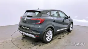 Renault Captur de 2020