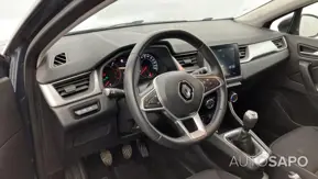 Renault Captur de 2020