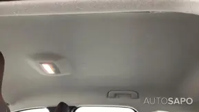 Renault Captur de 2020