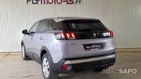 Peugeot 3008 1.5 BlueHDi Active de 2019