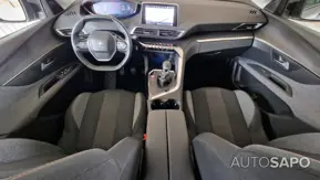 Peugeot 3008 1.5 BlueHDi Active de 2019