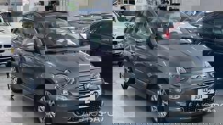 Fiat 500C de 2018