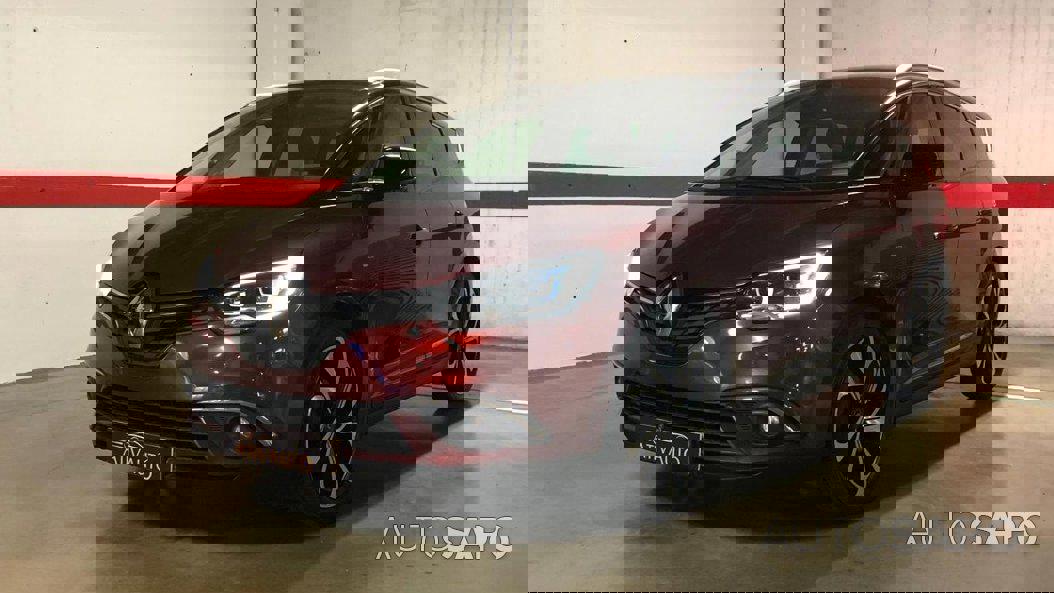 Renault Grand Scénic de 2019