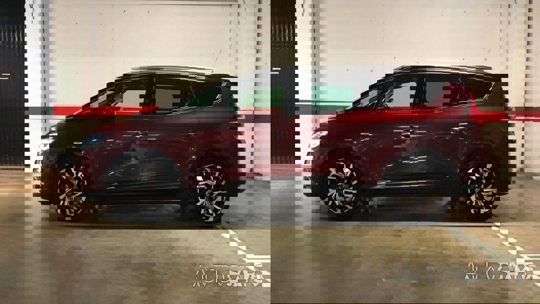 Renault Grand Scénic de 2019