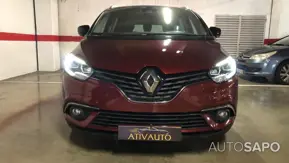 Renault Grand Scénic de 2019