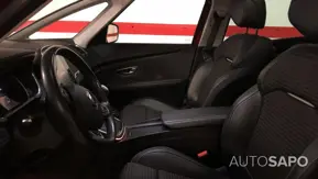 Renault Grand Scénic de 2019