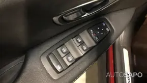 Renault Grand Scénic de 2019
