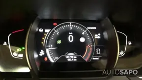 Renault Grand Scénic de 2019