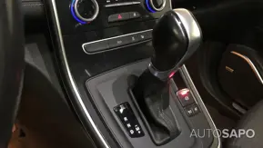 Renault Grand Scénic de 2019