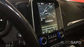 Renault Grand Scénic de 2019