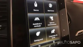 Renault Grand Scénic de 2019