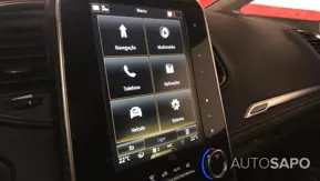 Renault Grand Scénic de 2019