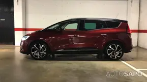 Renault Grand Scénic de 2019