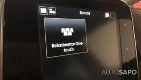 Renault Grand Scénic de 2019