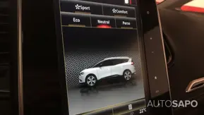 Renault Grand Scénic de 2019