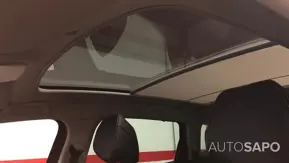 Renault Grand Scénic de 2019