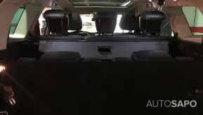Renault Grand Scénic de 2019