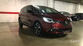 Renault Grand Scénic de 2019