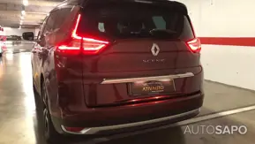 Renault Grand Scénic de 2019