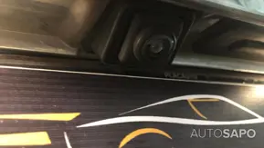 Renault Grand Scénic de 2019