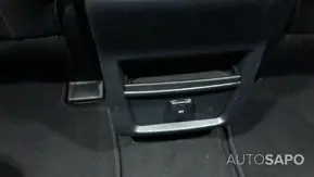Ford S-Max de 2017