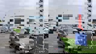 Mercedes-Benz Classe A de 2005