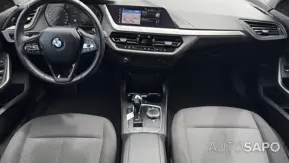 BMW Série 1 116 d Advantage Auto de 2020