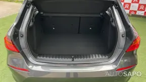 BMW Série 1 116 d Advantage Auto de 2020