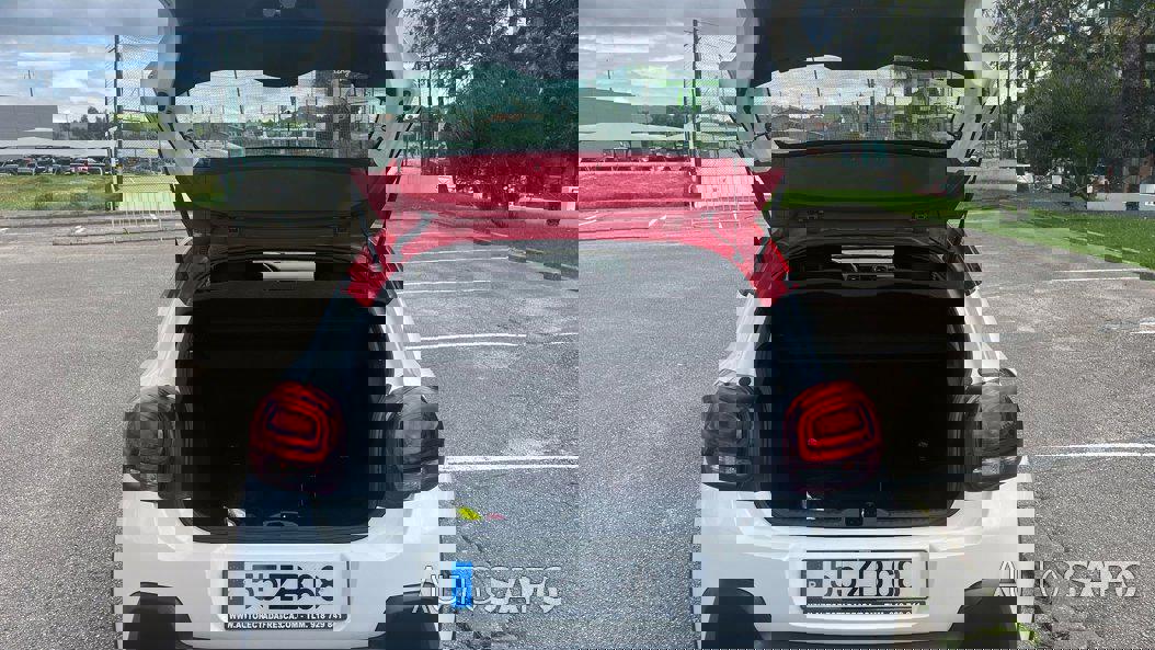 Citroen C3 1.5 BlueHDi Feel de 2019