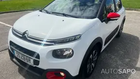 Citroen C3 1.5 BlueHDi Feel de 2019