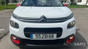 Citroen C3 1.5 BlueHDi Feel de 2019