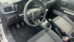 Citroen C3 1.5 BlueHDi Feel de 2019