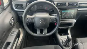 Citroen C3 1.5 BlueHDi Feel de 2019