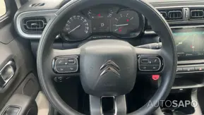 Citroen C3 1.5 BlueHDi Feel de 2019