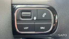 Citroen C3 1.5 BlueHDi Feel de 2019