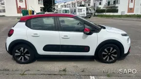 Citroen C3 1.5 BlueHDi Feel de 2019