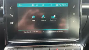 Citroen C3 1.5 BlueHDi Feel de 2019