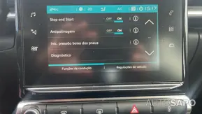 Citroen C3 1.5 BlueHDi Feel de 2019