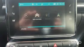 Citroen C3 1.5 BlueHDi Feel de 2019