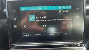 Citroen C3 1.5 BlueHDi Feel de 2019