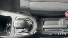 Citroen C3 1.5 BlueHDi Feel de 2019