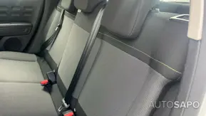Citroen C3 1.5 BlueHDi Feel de 2019