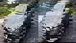 Mercedes-Benz Classe CLA 180d Shooting Brake Progressive de 2021