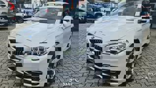BMW Série 5 520 d EfficientDynamics Edition Line Luxury de 2016